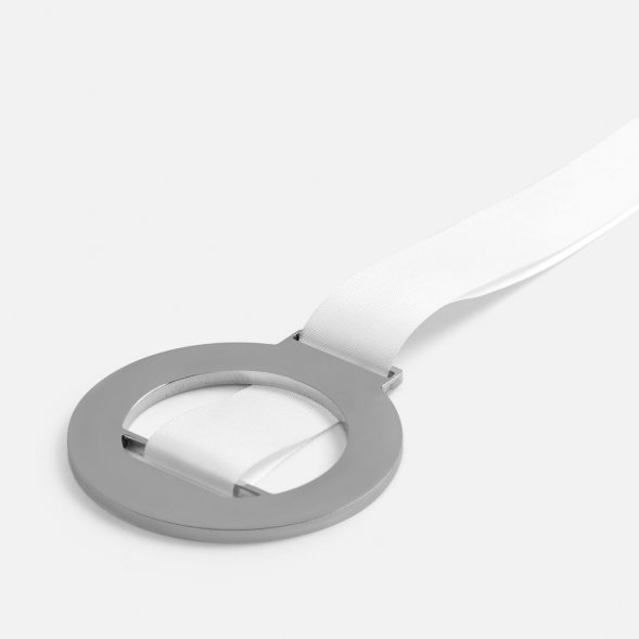 Медаль Finisher 