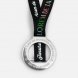 Медаль Finisher 