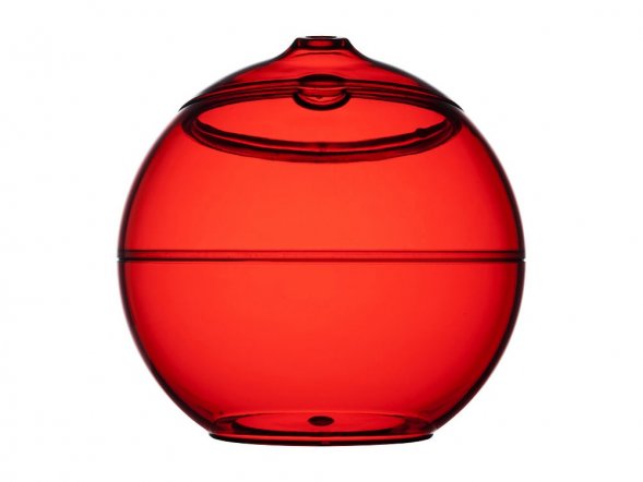 Емкость для питья Fiesta, красный 