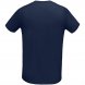 Футболка мужская Martin Men, темно-синяя 