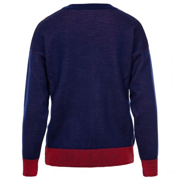 Джемпер Pick The Berry, синий 