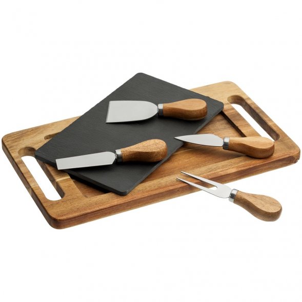 Набор для сыра «Тильзитер» 