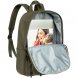 Рюкзак Backdrop, хаки 
