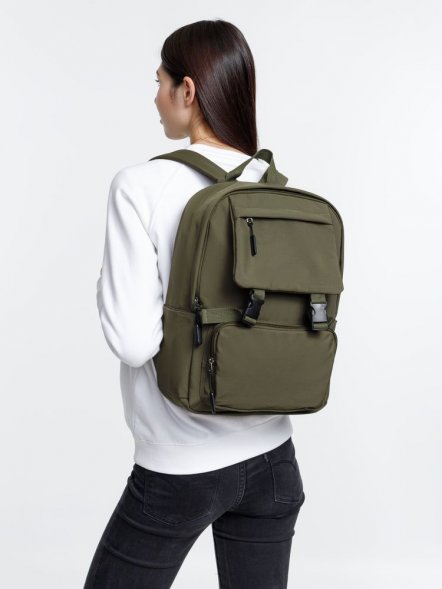 Рюкзак Backdrop, хаки 