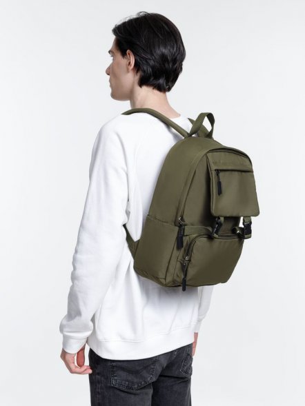 Рюкзак Backdrop, хаки 