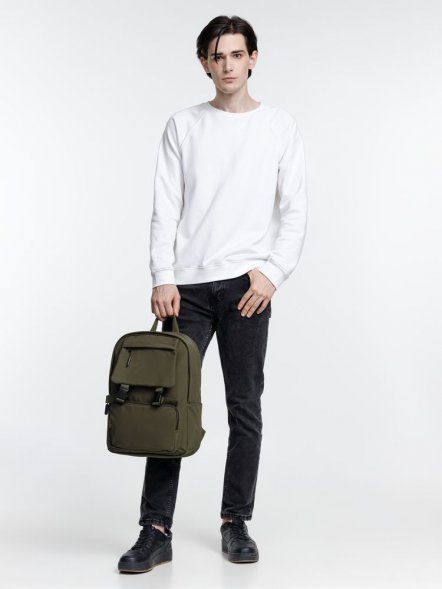 Рюкзак Backdrop, хаки 