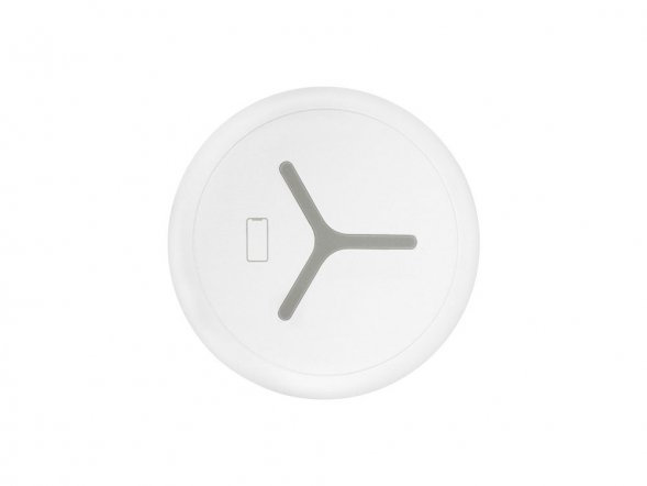 Зарядное устройство Rombica NEO Qwatch White 