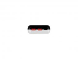 Внешний аккумулятор Rombica NEO Atrum White