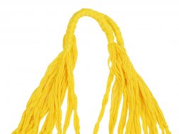 Авоська Dream М old style 15 литров, желтый (7)