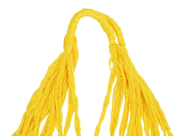 Авоська Dream М old style 15 литров, желтый (7) 