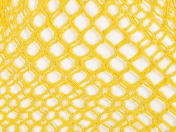 Авоська Dream М old style 15 литров, желтый (7) 