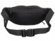 Сумка на пояс TORBER, чёрный, полиэстер 