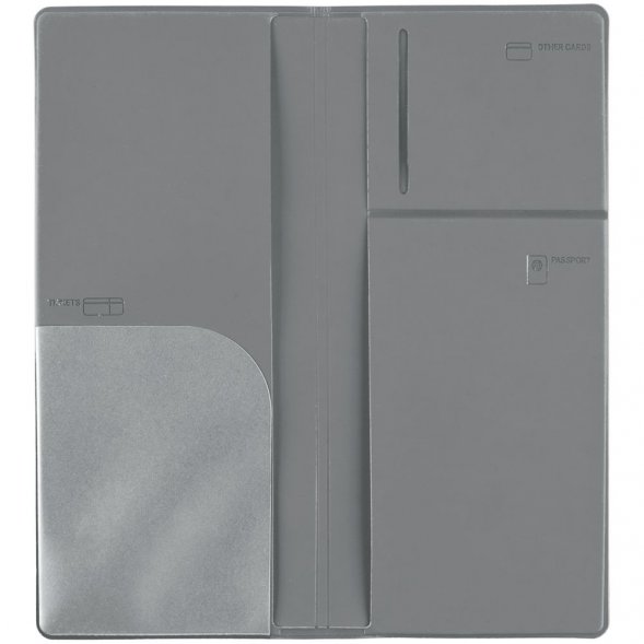 Набор Dorset Simple, серый 