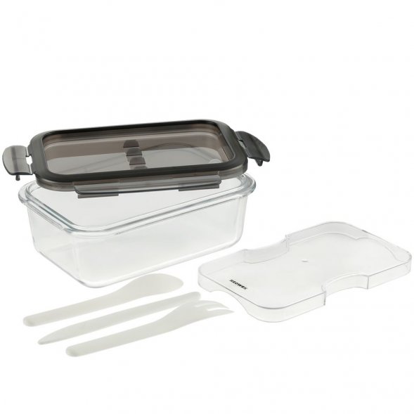 Набор Hard Work — Taste It Easy 