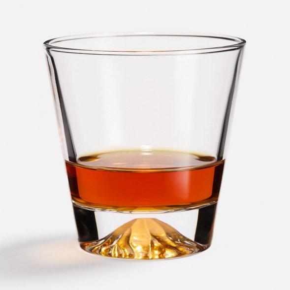 Стакан Snow Mountain 