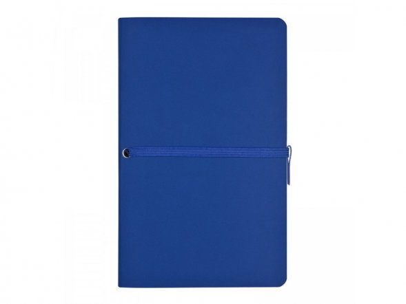 Ежедневник недатированный А5 Tokyo, синий 