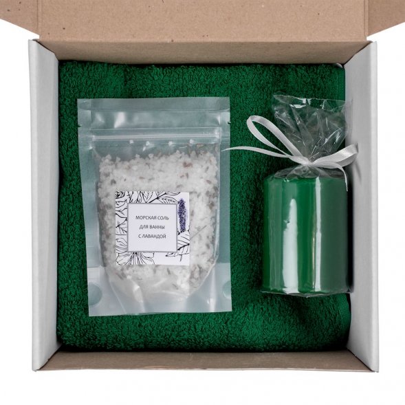 Набор Loosenup, зеленый 