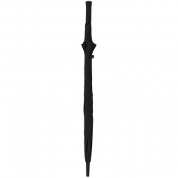 Зонт-трость Zero XXL, черный