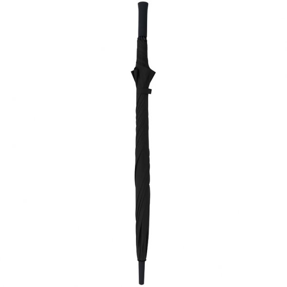 Зонт-трость Zero XXL, черный 