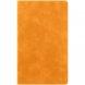 Блокнот Luba, оранжевый 