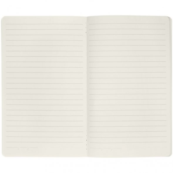 Блокнот Luba, оранжевый 