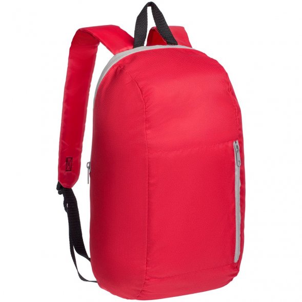 Рюкзак Bertly, красный 