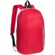 Рюкзак Bertly, красный 