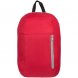 Рюкзак Bertly, красный 