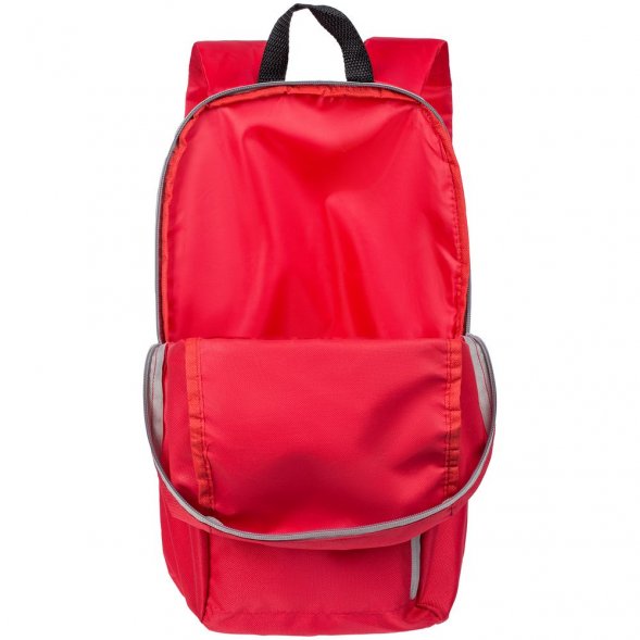 Рюкзак Bertly, красный 