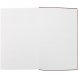 Ежедневник Kroom, недатированный, белый 