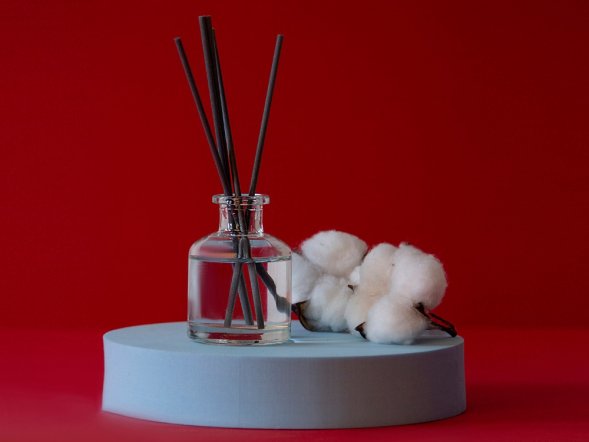 Аромат для дома Citrus Yuzu 