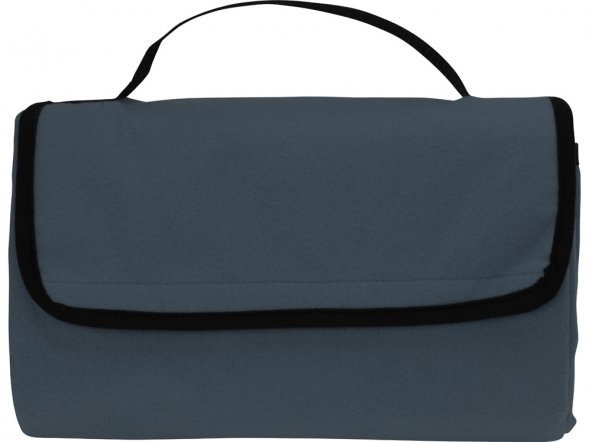 Плед для пикника Regale, серый 