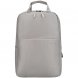 Рюкзак для ноутбука B135, светло-серый 