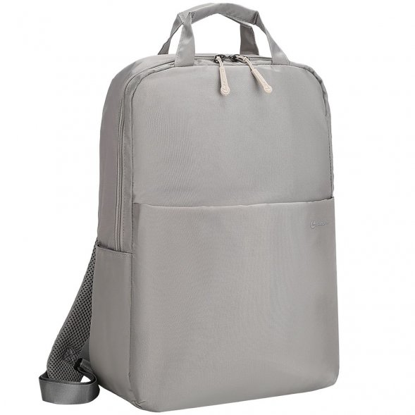 Рюкзак для ноутбука B135, светло-серый 