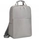 Рюкзак для ноутбука B135, светло-серый 