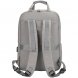 Рюкзак для ноутбука B135, светло-серый 