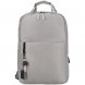 Рюкзак для ноутбука B135, светло-серый 