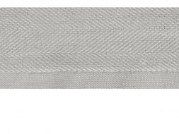 Плед Ёлочка 150х180 см. ПРЕМИУМ (серый однотонное)