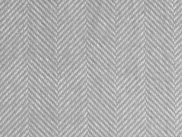 Плед Ёлочка 150х180 см. ПРЕМИУМ (серый однотонное) 