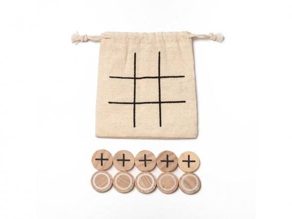 Игра крестики-нолики PENSY 