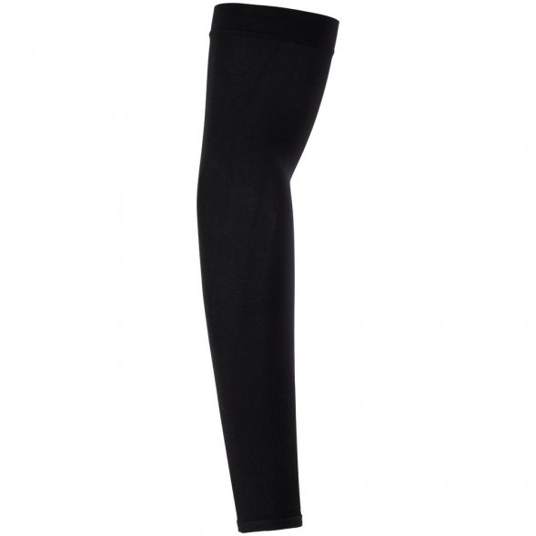 Рукава спортивные Flexor, черные 