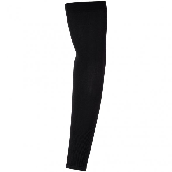 Рукава спортивные Flexor, черные 