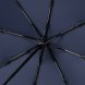 Зонт складной Azimut, синий 