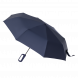 Зонт складной Azimut, синий 