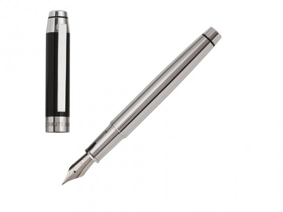 Перьевая авторучка Heritage black 