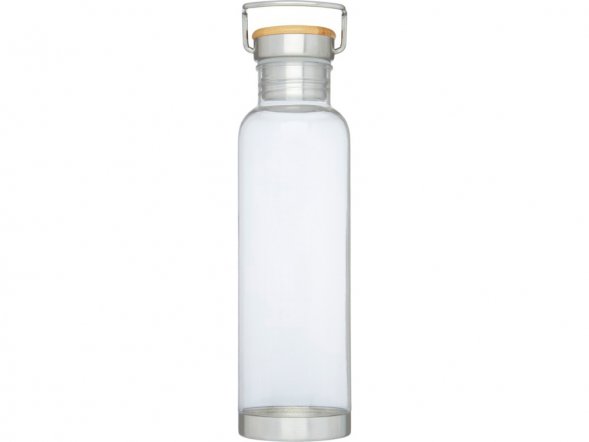 Спортивная бутылка Thor от Tritan™ объемом 800 мл, прозрачный 