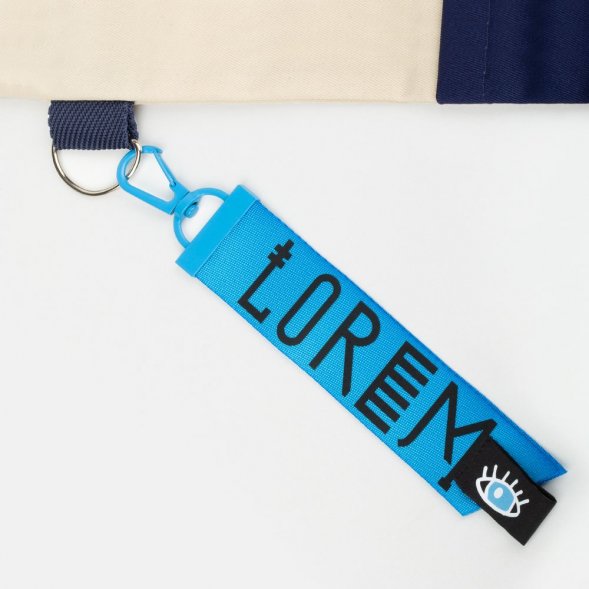 Ремувка Domina, L, голубая 