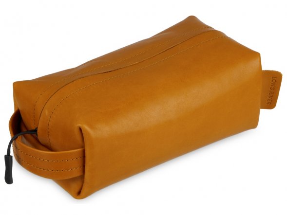 Косметичка Брис, рыжий 