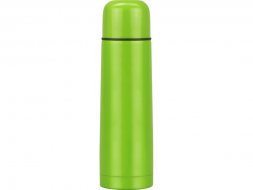 Термос Ямал 500мл, зеленое яблоко