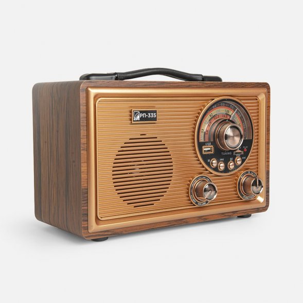 Радиоприемник «РП-335» 